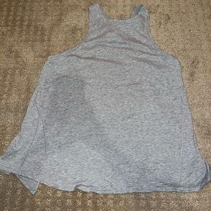 Lululemon size 6 tank